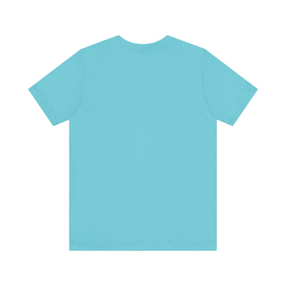 Lettuce Be Friends, Unisex Tee, Casual Wear, Gift for Vegetarians, Summer T-Shirt, Eco-Friendly Apparel - Psychonaut Swag