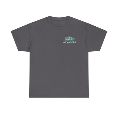 Advanced Mobile, Heavy Cotton for Car Enthusiasts, Perfect Gift for Birthdays, Road Trips, or Car Shows, Advanced Mobile Detailing Print, Unisex [...]