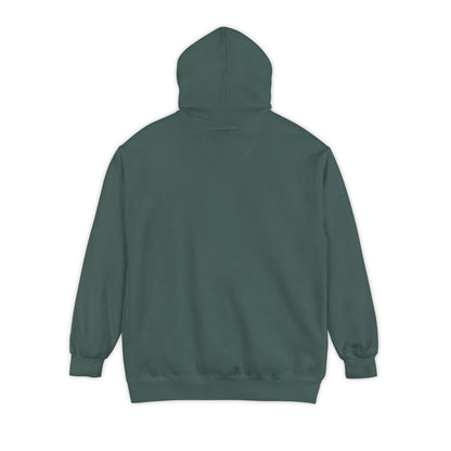 Constellation, Unisex Garment-Dyed Hoodie - Psychonaut Swag