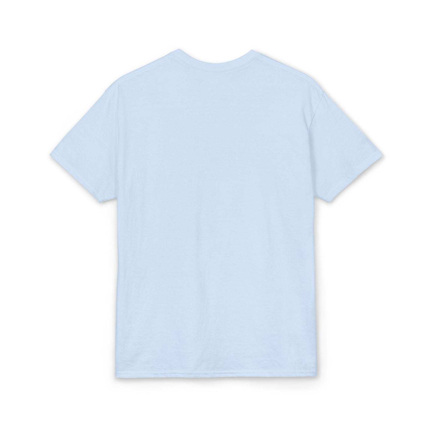 Santa Balls Deep, Unisex DryBlend® T-Shirt