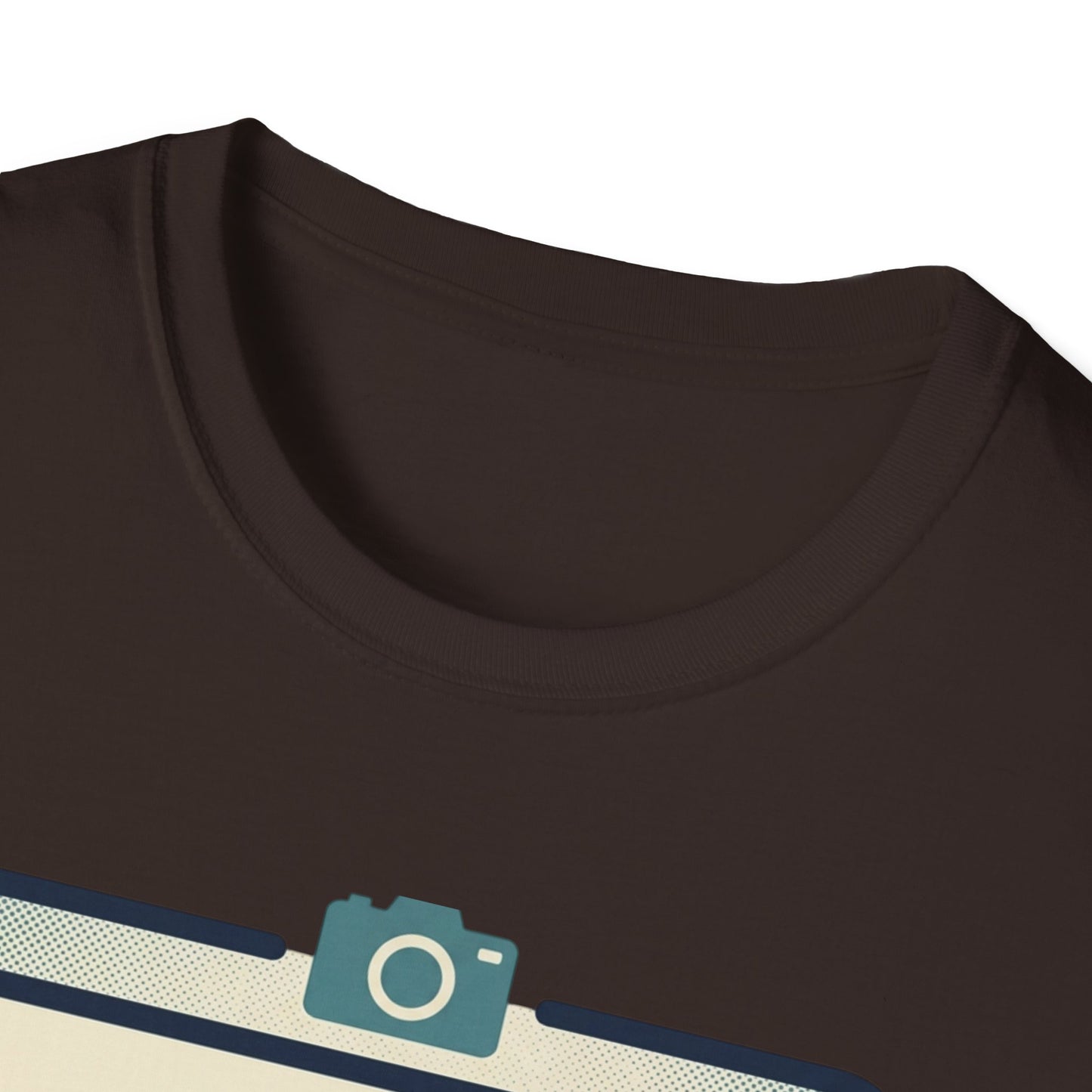 Customize Your Own (Adult) Unisex Softstyle T-Shirt