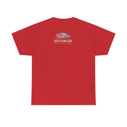 Advanced Mobile, Heavy Cotton for Car Enthusiasts, Perfect Gift for Birthdays, Road Trips, or Car Shows, Advanced Mobile Detailing Print, Unisex [...]