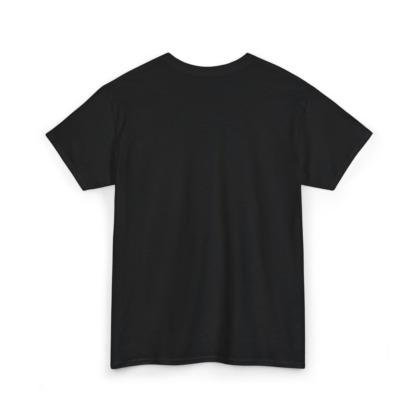 Grinchy Valentines, Unisex Heavy Cotton Tee