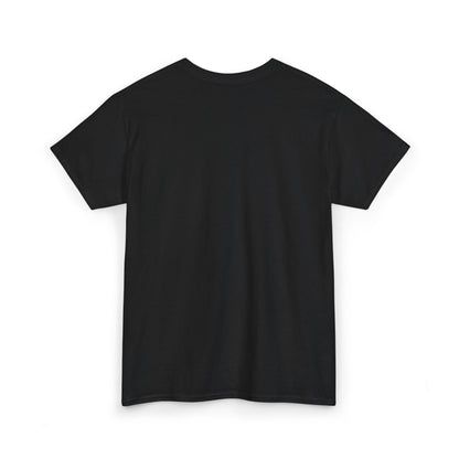 Grinchy Valentines, Unisex Heavy Cotton Tee