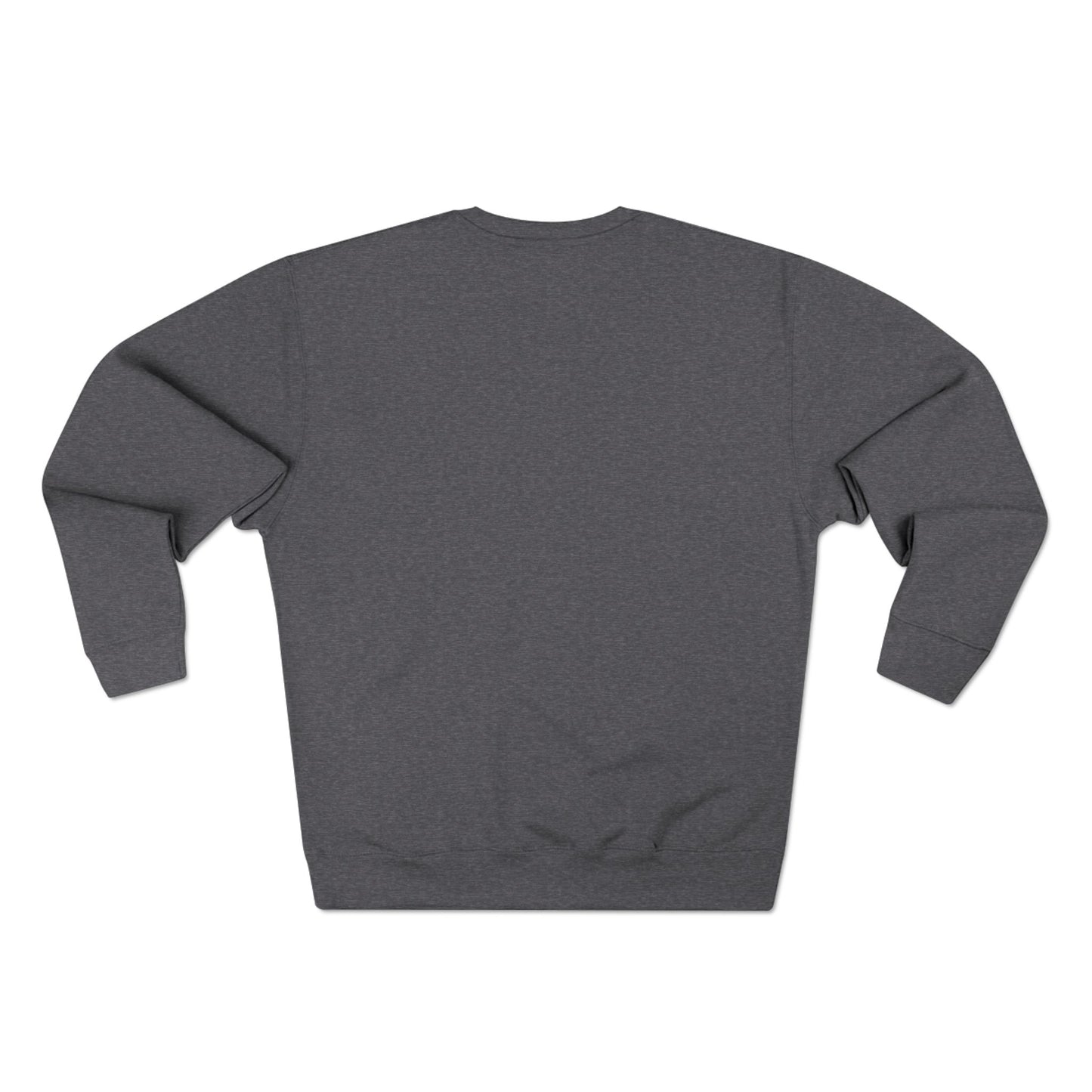 Halloween Ghost Sweatshirt — "Let's Get Sheet Faced" Funny Party Crewneck