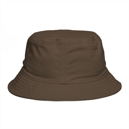 Extruder2Plate 3D- Bucket Hat
