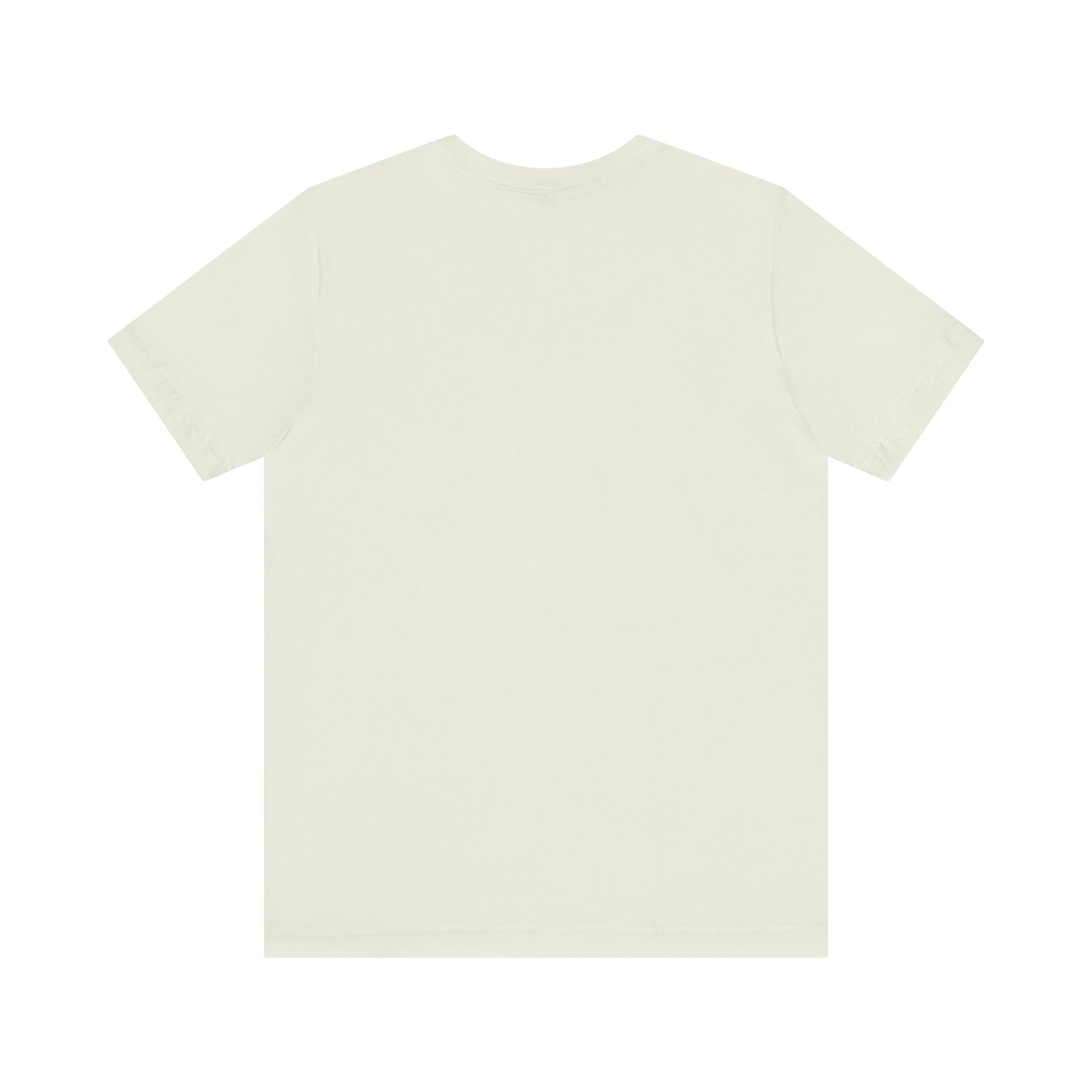 Spores Not Wars - Eco-Friendly Statement Shirt, Casual Wear, Gift for Nature Lovers, Unique Graphic Tee, Sustainable Fashion - Psychonaut Swag