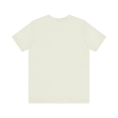 Spores Not Wars - Eco-Friendly Statement Shirt, Casual Wear, Gift for Nature Lovers, Unique Graphic Tee, Sustainable Fashion - Psychonaut Swag