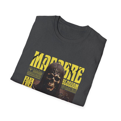 Templar, Unisex Softstyle T-Shirt