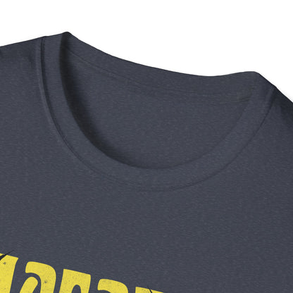 Templar, Unisex Softstyle T-Shirt