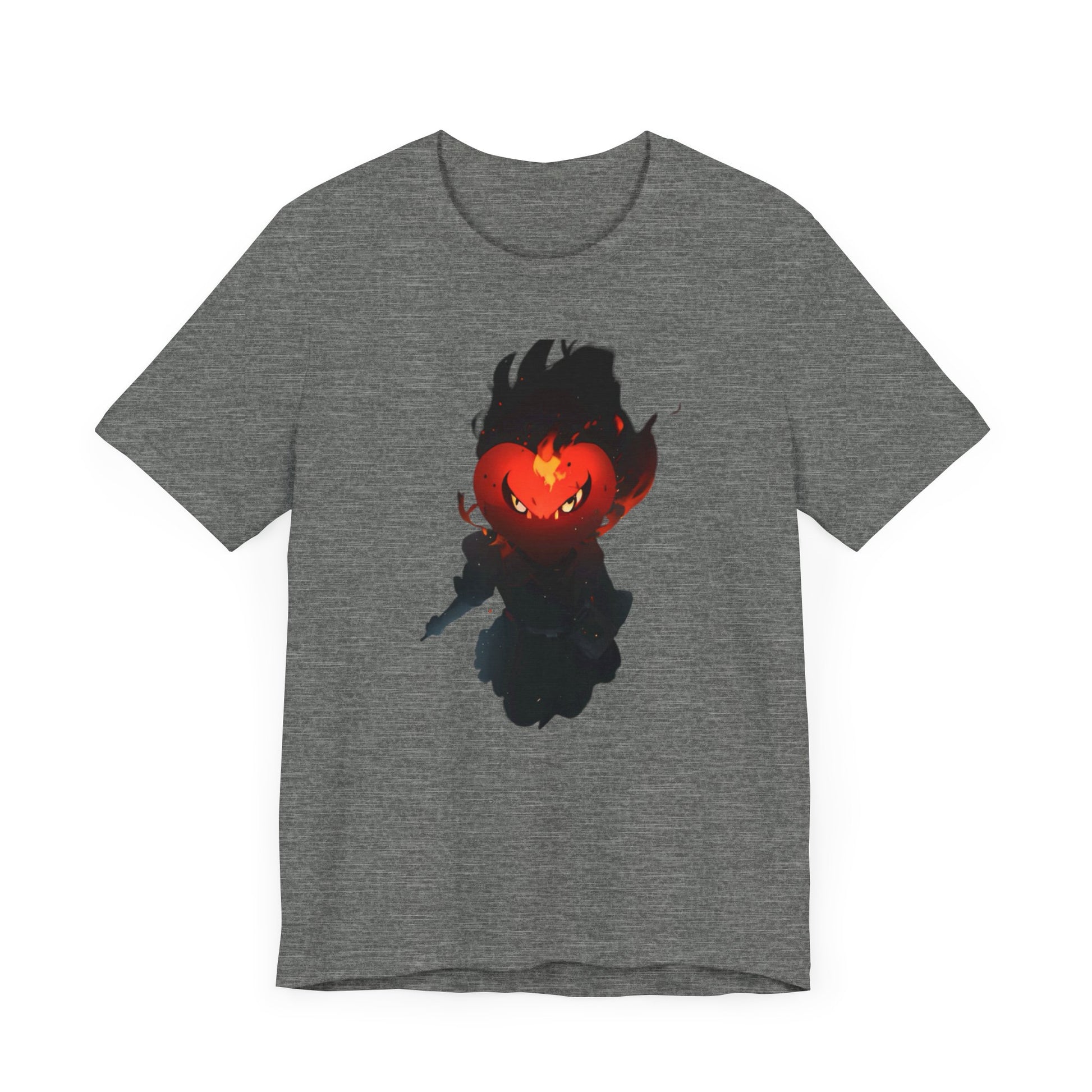 Unisex Jersey Short Sleeve Tee - Psychonaut Swag