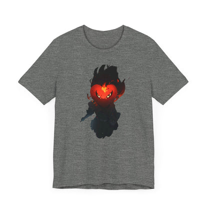 Unisex Jersey Short Sleeve Tee - Psychonaut Swag