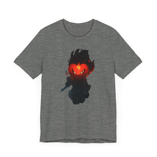 Unisex Jersey Short Sleeve Tee - Psychonaut Swag