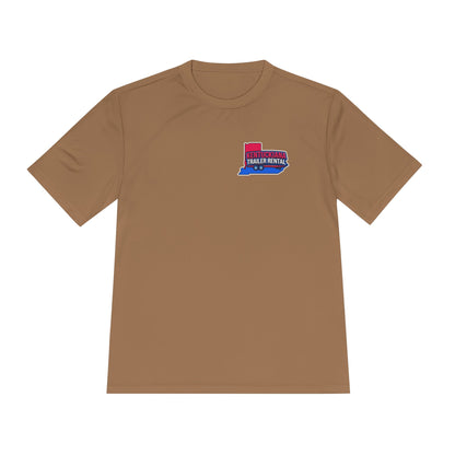 Kentuckiana small biz swag, Unisex Moisture-Wicking Tee with Trailblazer Design, Comfortable Workout Shirt, Ideal for Active Lifestyle, Great for Sports, Gift for [...]