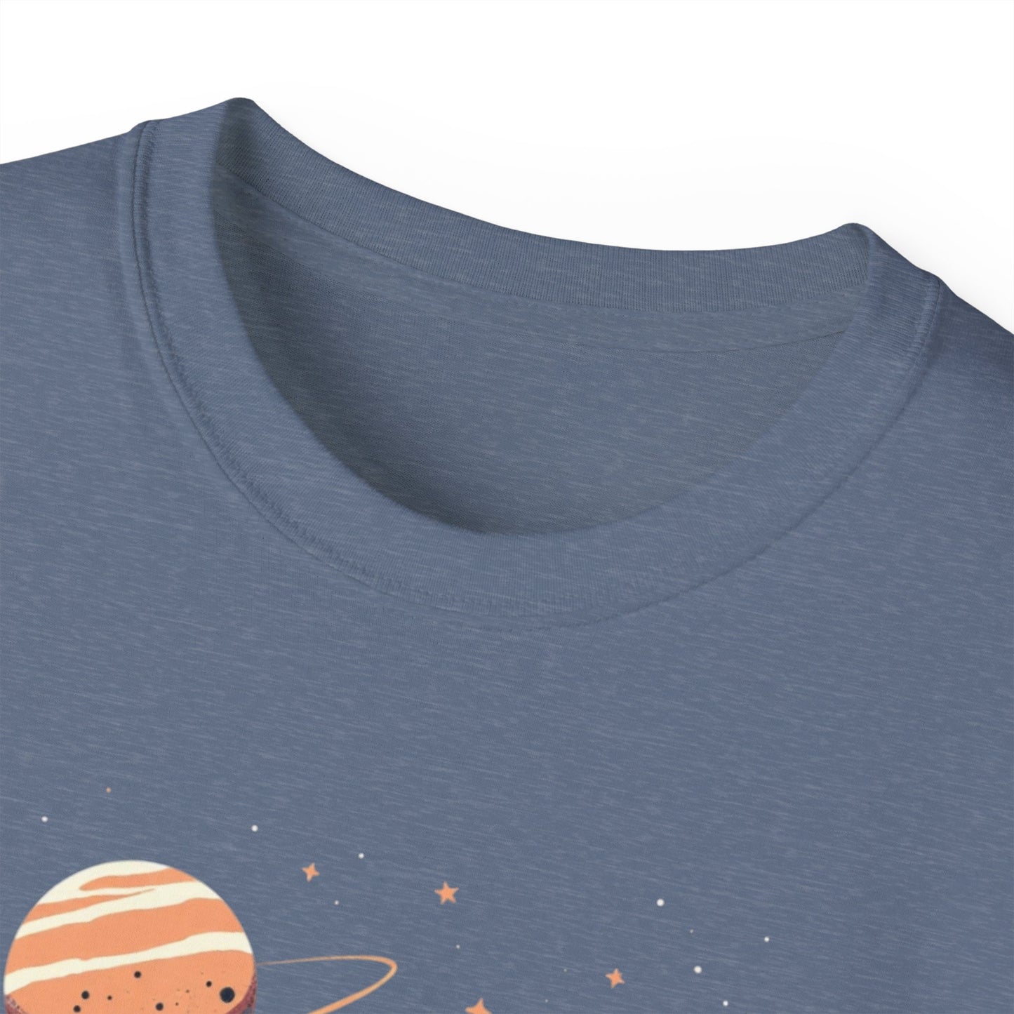 I Need My Space Astronaut T-Shirt – Funny Space Tee for Space Lovers