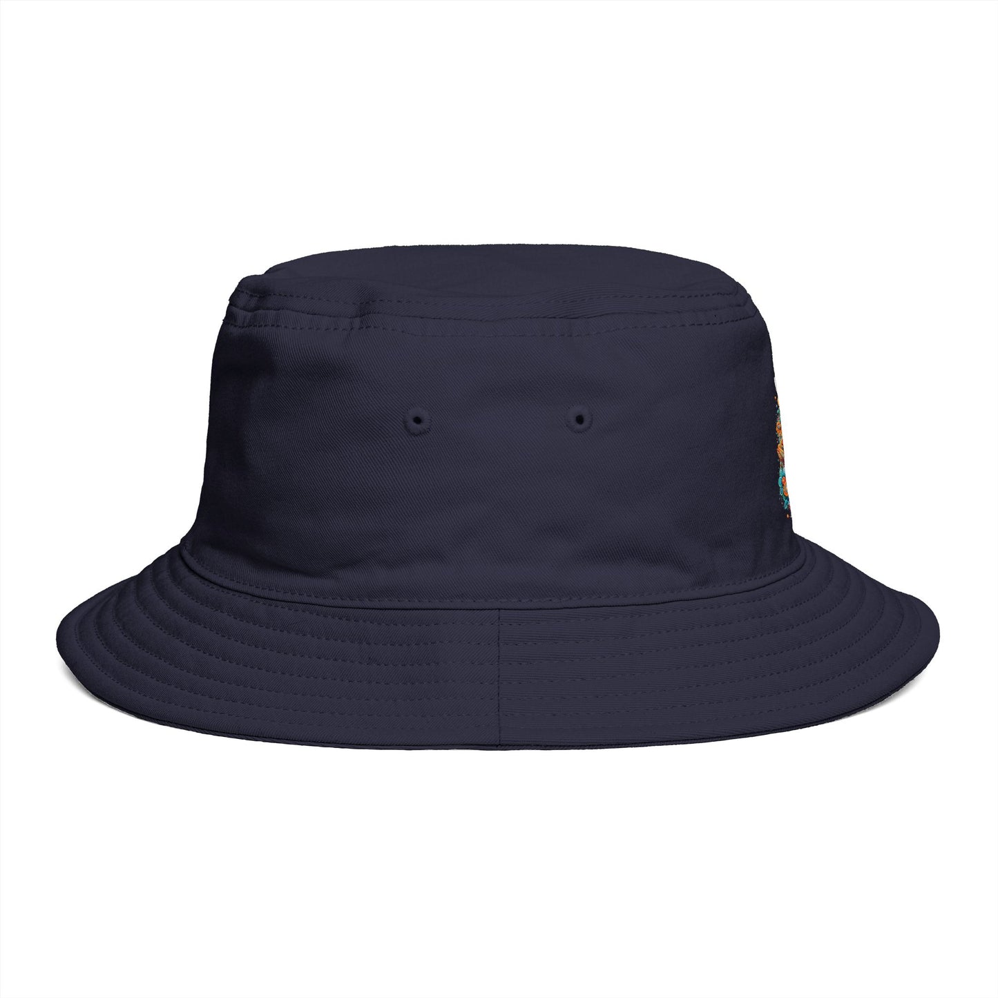 Psychedelic Safari, Bucket Hat
