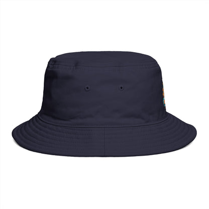 Psychedelic Safari, Bucket Hat
