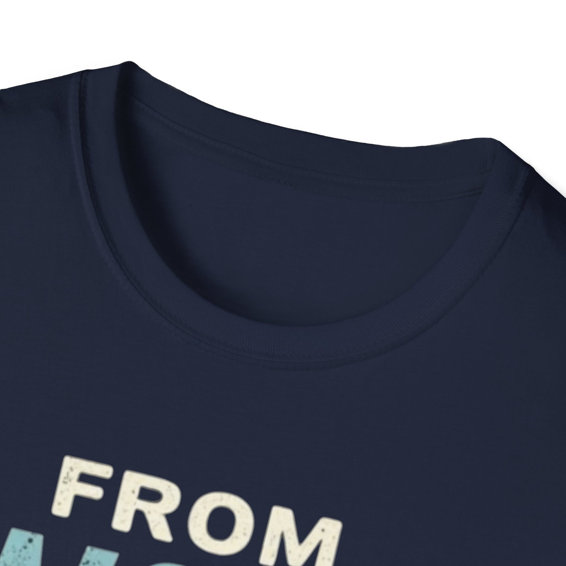 Woke to Right, Graphic Tee - From Woke to Right, Casual Wear, Gift for Friends, Statement T-Shirt, Everyday Fashion, Political Humor - Psychonaut Swag