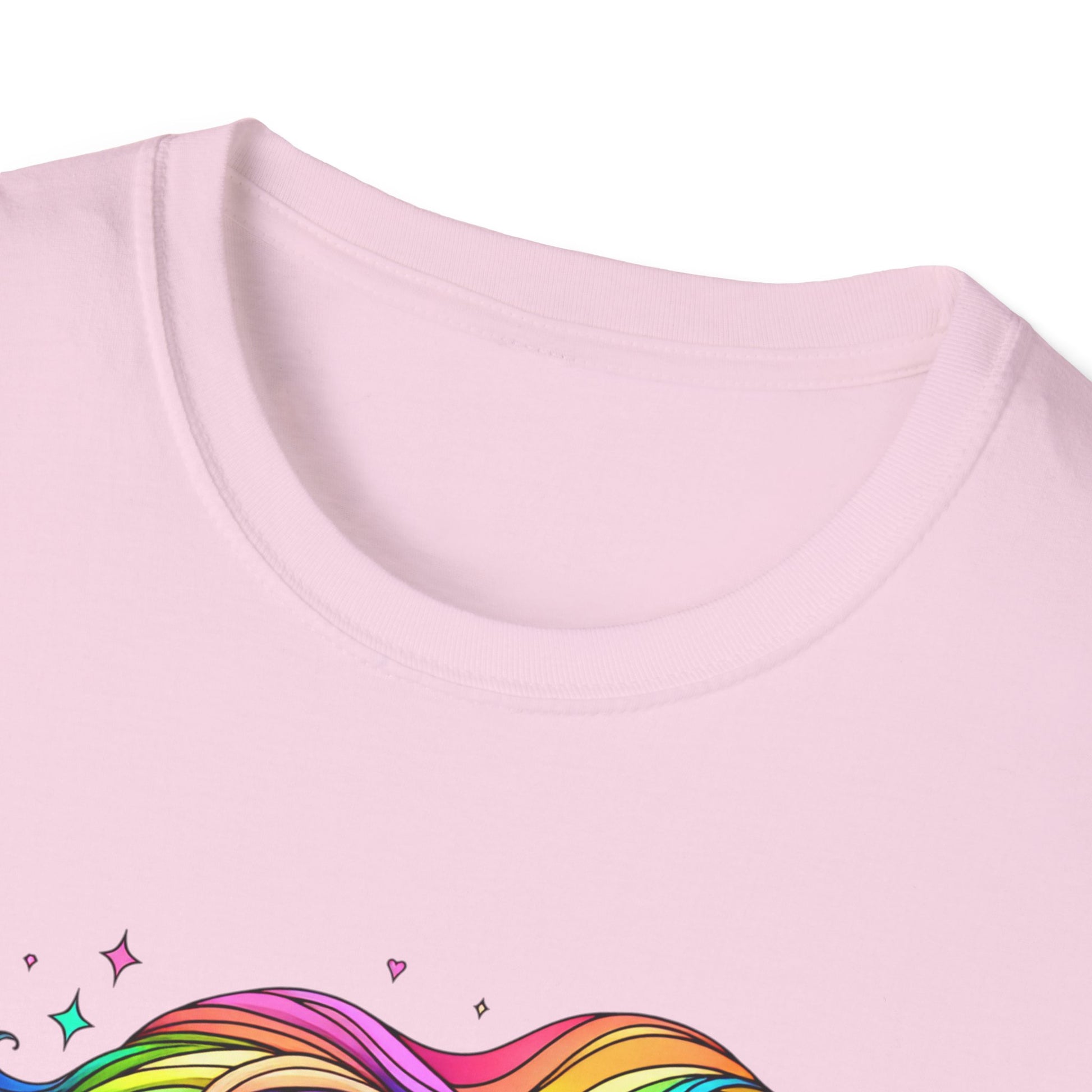 Unicorn Mom Design - Psychonaut Swag