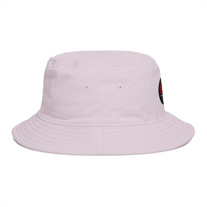 Extruder2Plate 3D- Bucket Hat