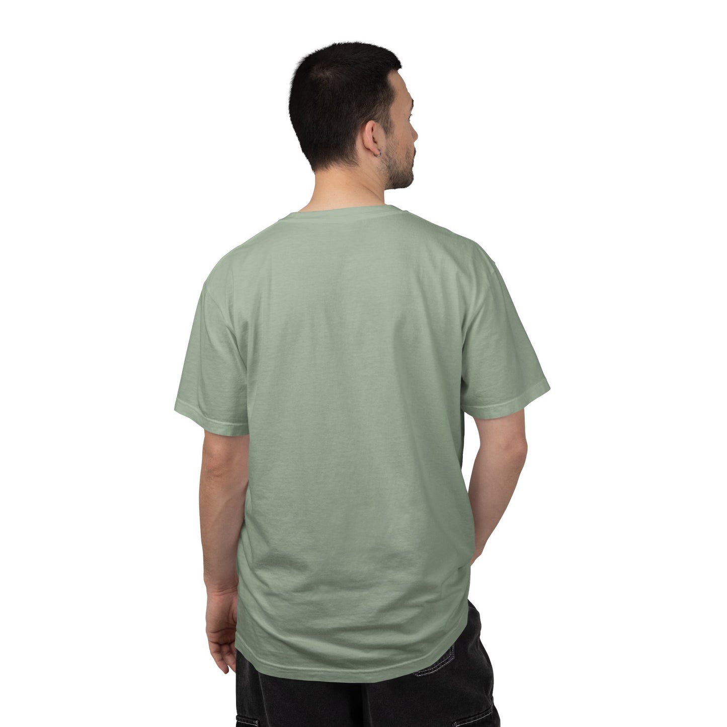 Halloween T-Shirt — "Happy Halloween You" Pumpkin Witch Graphic