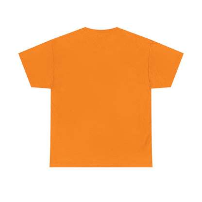 Meltdown in Progress Tee | Fun Summer T-Shirt, Gift for Ice Cream Lovers, Casual Wear, Comfy Everyday Top, Perfect for Hot Days - Psychonaut Swag