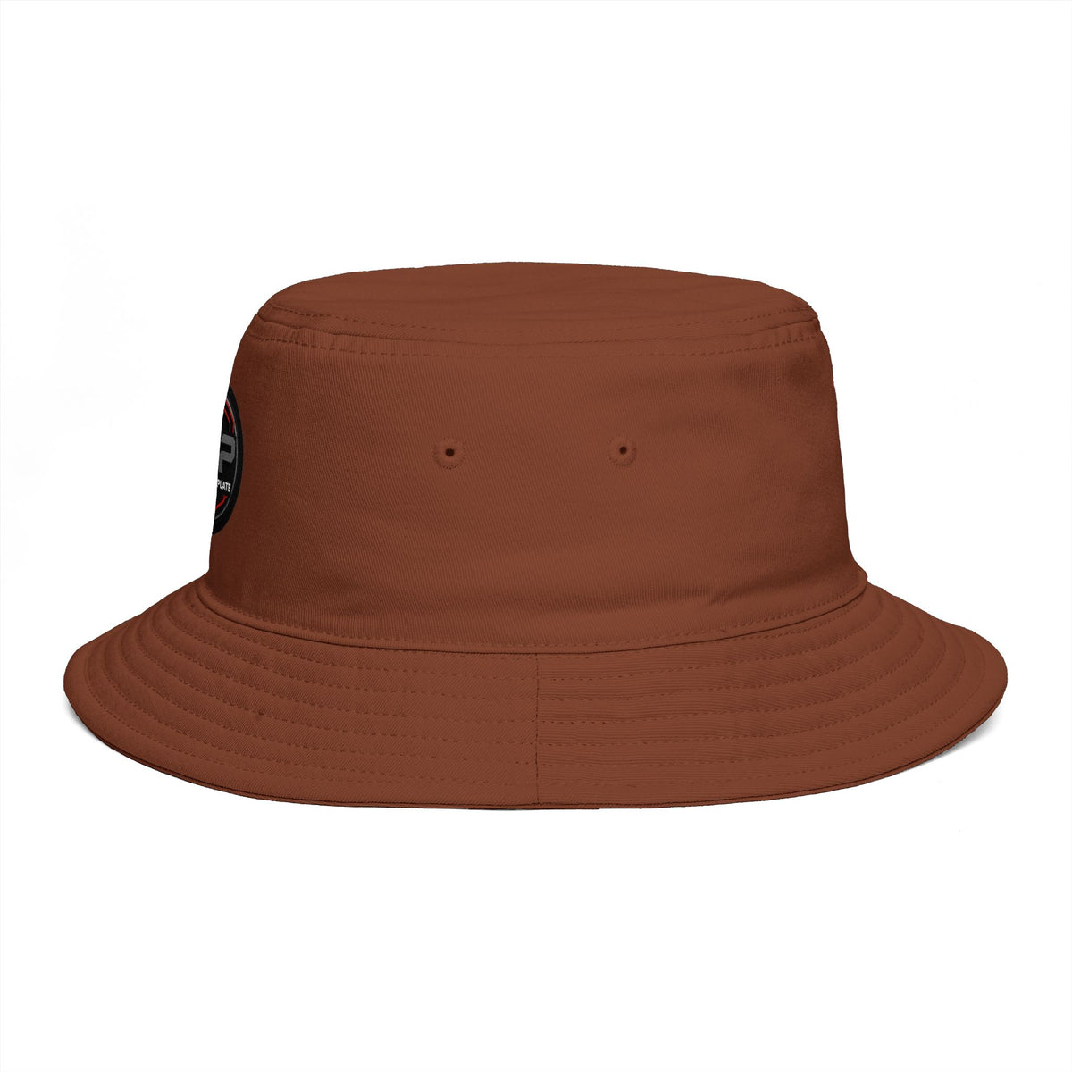 Extruder2Plate 3D- Bucket Hat