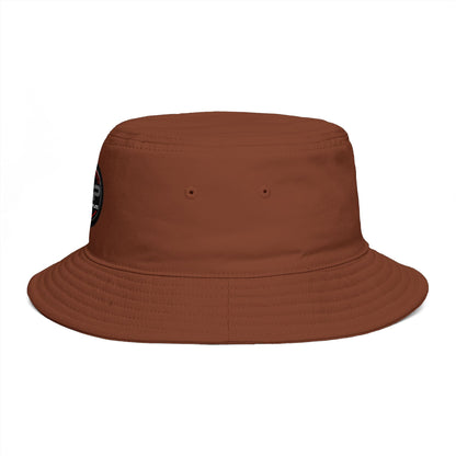 Extruder2Plate 3D- Bucket Hat