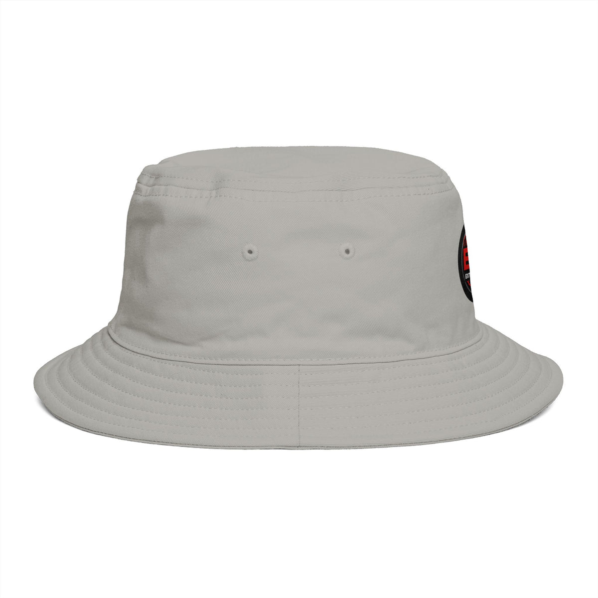 Extruder2Plate 3D- Bucket Hat