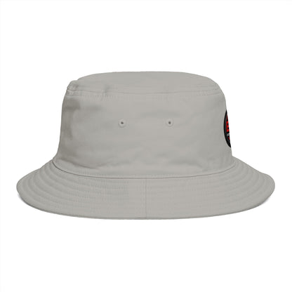 Extruder2Plate 3D- Bucket Hat