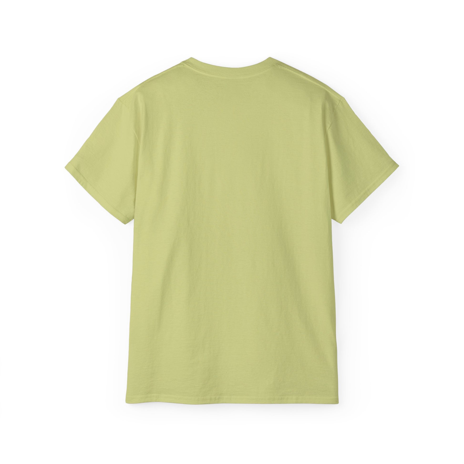 Trail Therapy Unisex Ultra Cotton Tee | Outdoor Lover Gift, Adventure Shirt, Nature Tee, Hiking Apparel, Relaxation Wear - Psychonaut Swag