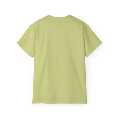 Trail Therapy Unisex Ultra Cotton Tee | Outdoor Lover Gift, Adventure Shirt, Nature Tee, Hiking Apparel, Relaxation Wear - Psychonaut Swag