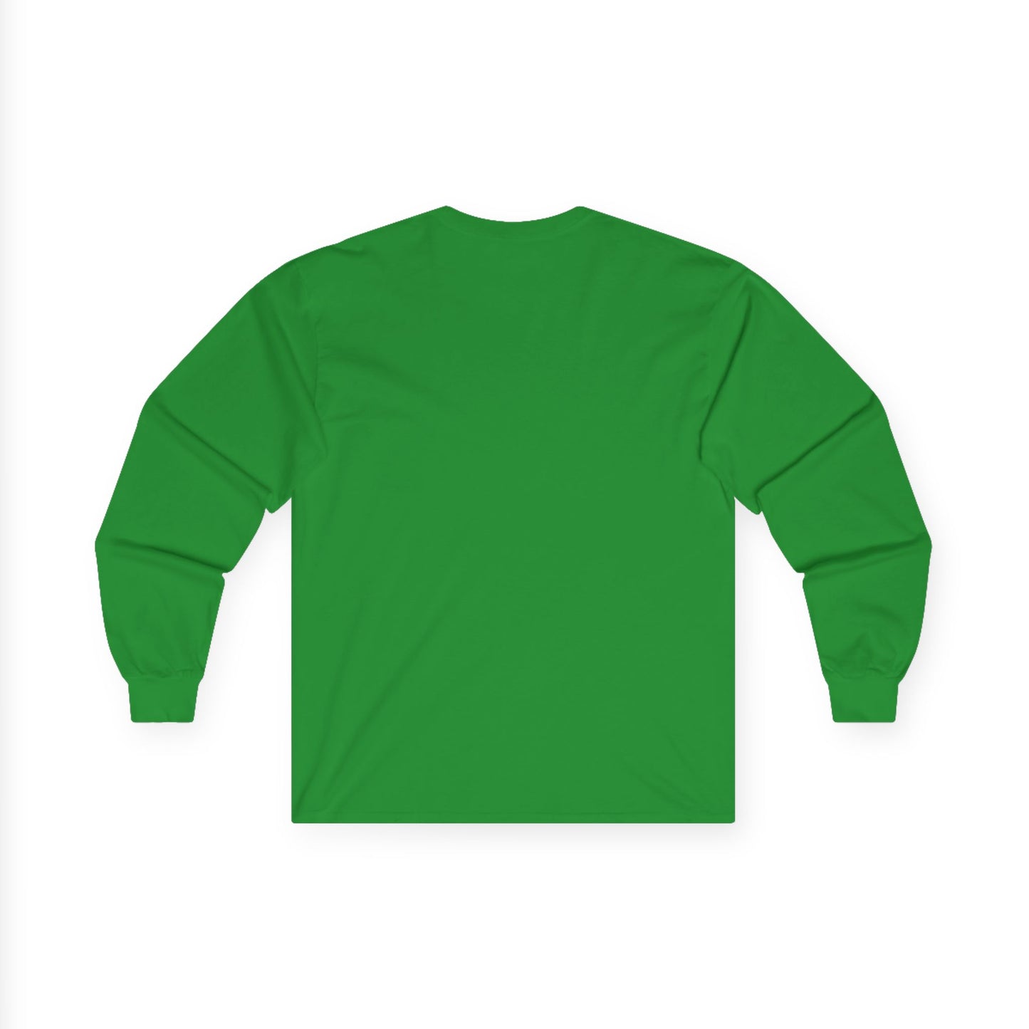 Feeling Lucky Today Long Sleeve Tee