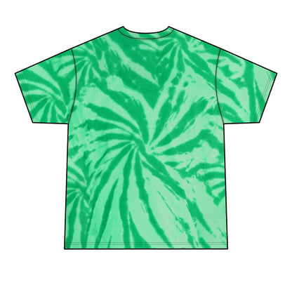 Haydonberg Turning The Lights On, Men's Tie-Dye Tee