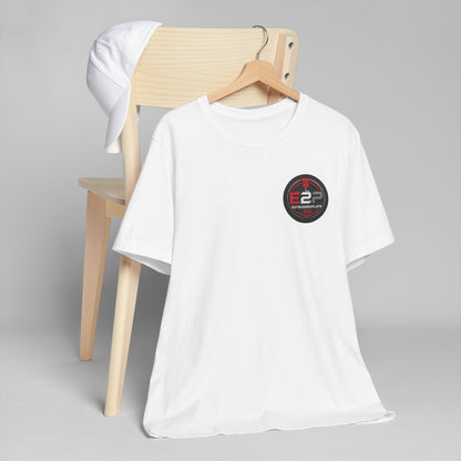 Extruder2Plate Logo Tee (Extruder2Plate.com)
