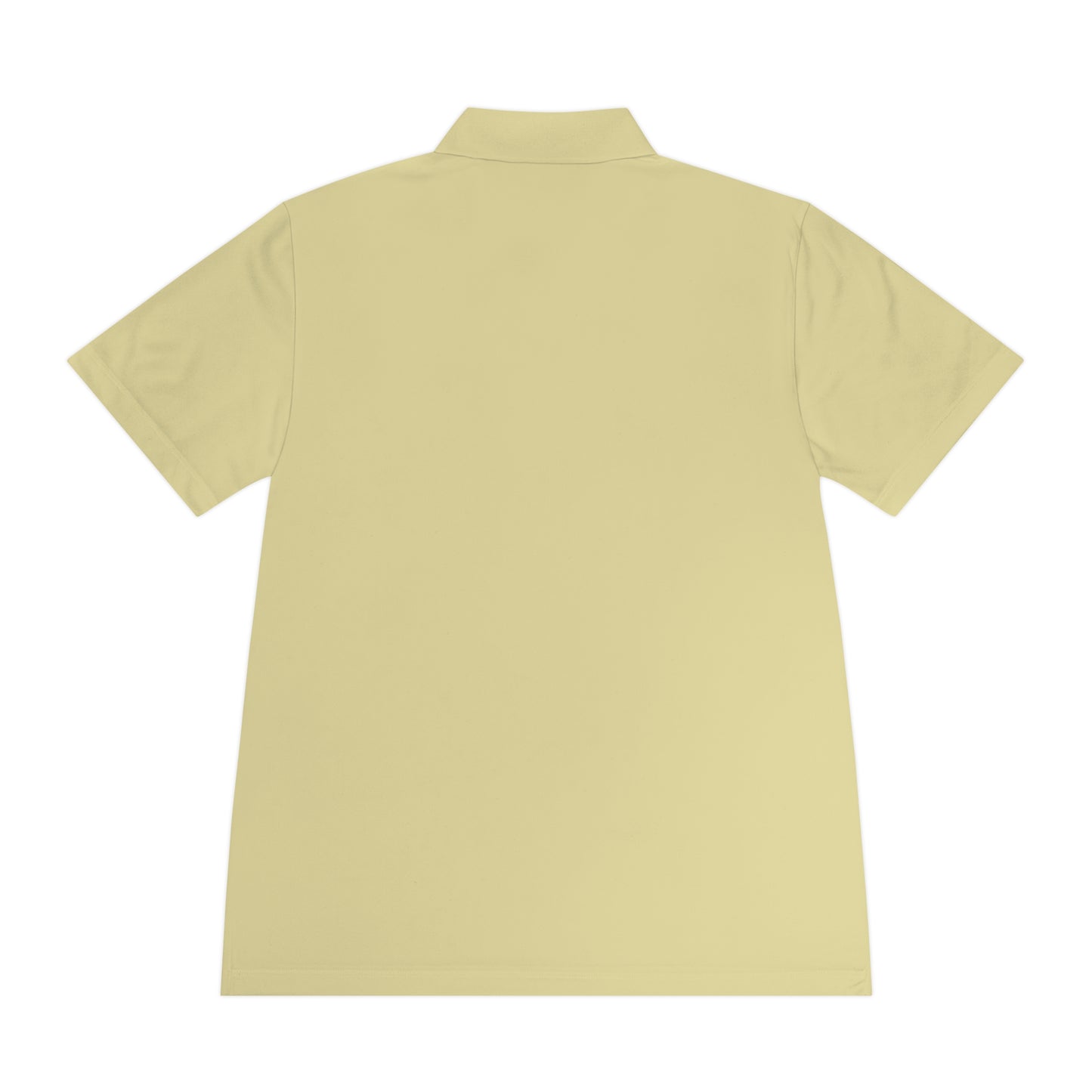 Haydonberg Turning the lights on, Men's Sport Polo Shirt