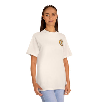 American Taco Delivery Transport, Unisex Classic Tee