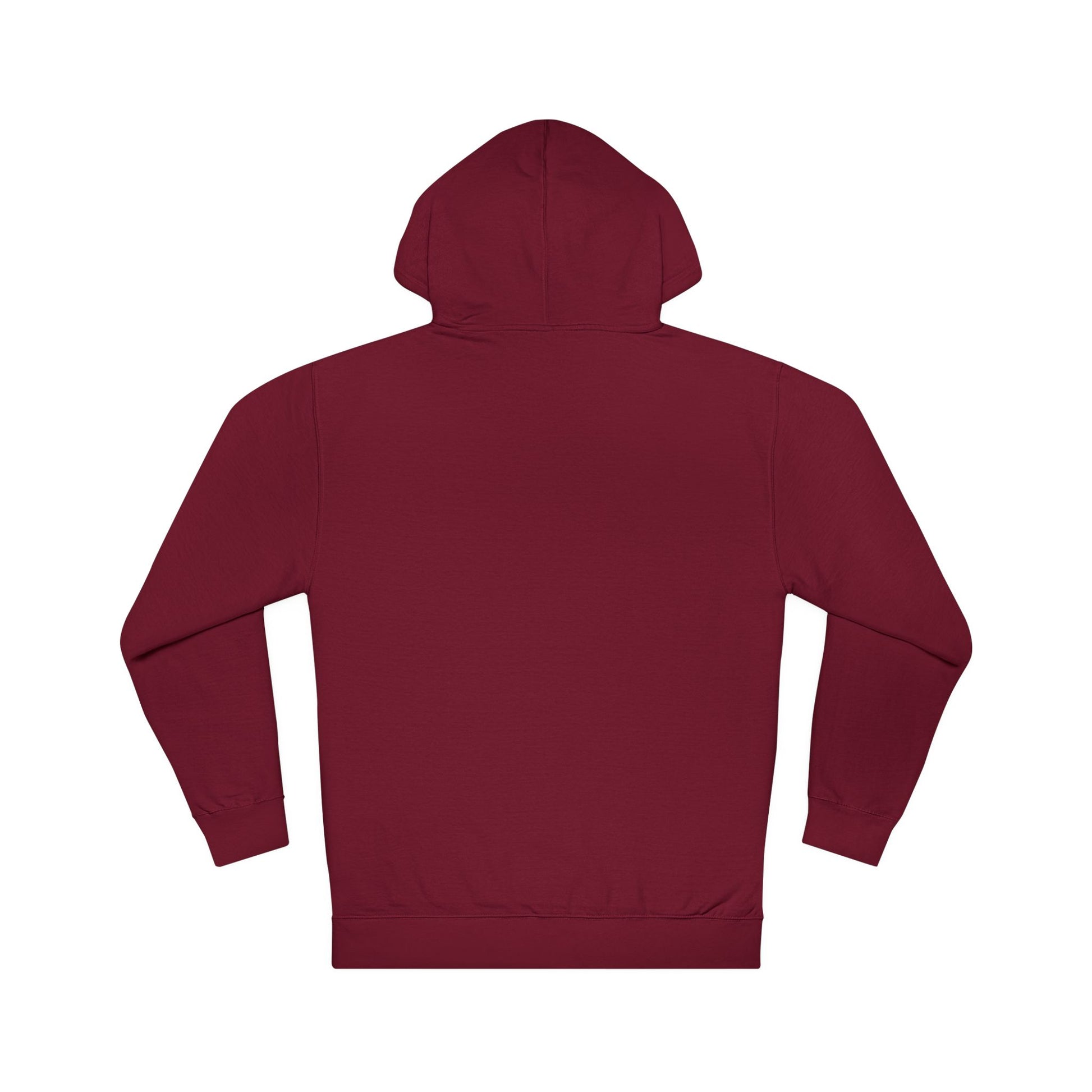 Hooded Sweatshirt: Psychonaut Swag - Psychonaut Swag