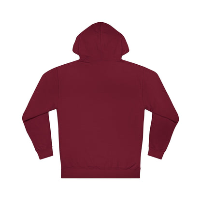 Hooded Sweatshirt: Psychonaut Swag - Psychonaut Swag