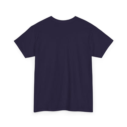 Take a whiff, Unisex Heavy Cotton Tee - Perfect for Fun Gatherings, Casual Outings, Gifts, and Everyday Wear