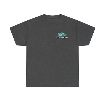Advanced Mobile, Heavy Cotton for Car Enthusiasts, Perfect Gift for Birthdays, Road Trips, or Car Shows, Advanced Mobile Detailing Print, Unisex [...]