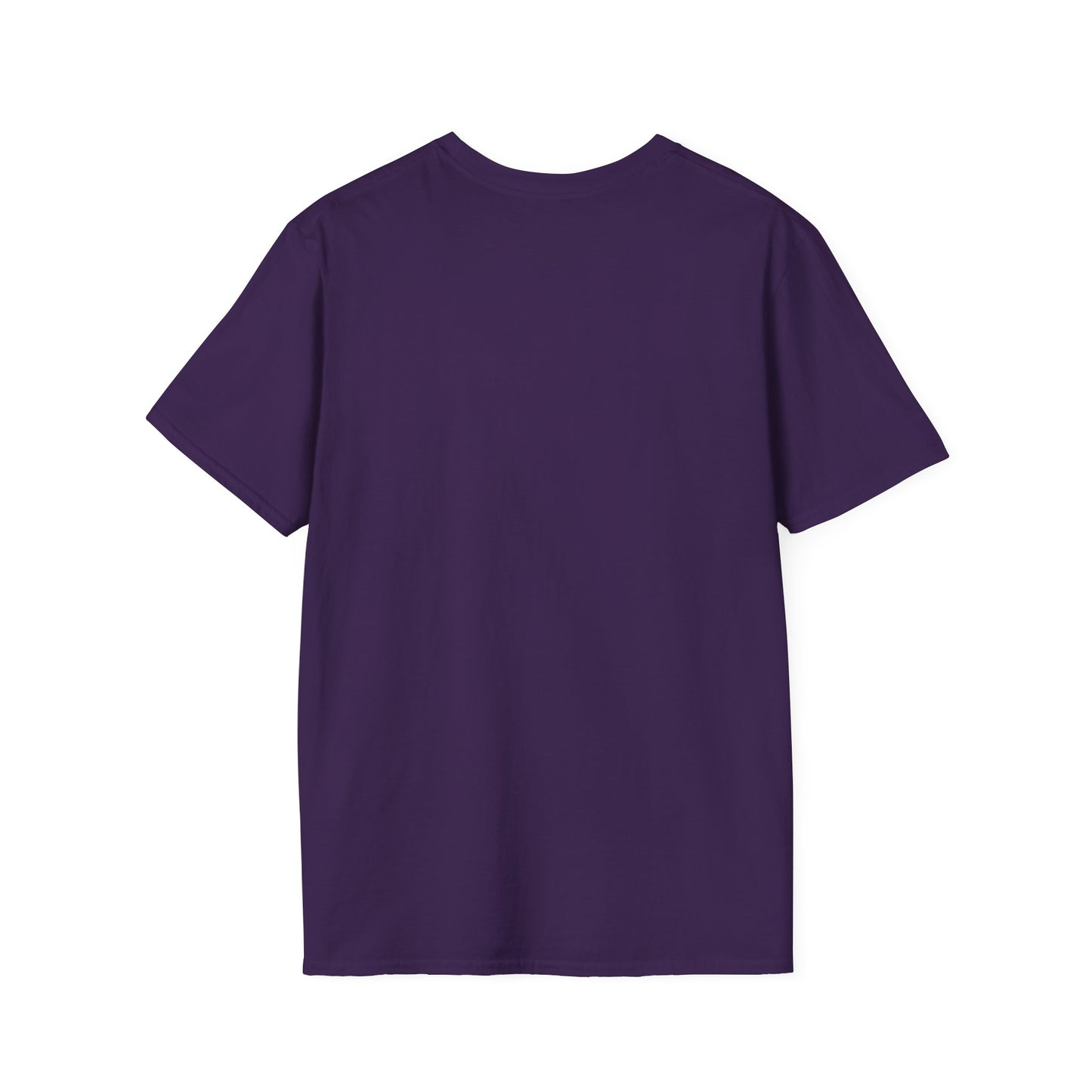 The Big Thaw Unisex T-Shirt - Constant Heat Design