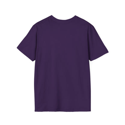 The Big Thaw Unisex T-Shirt - Constant Heat Design