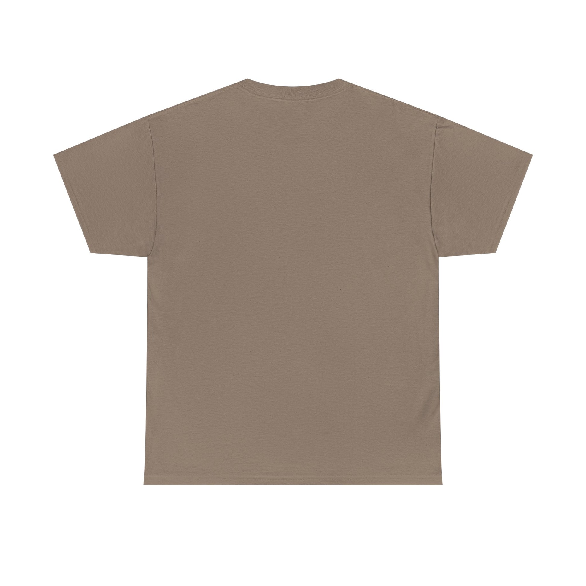 T.D.S, Unisex Heavy Cotton Tee - Psychonaut Swag