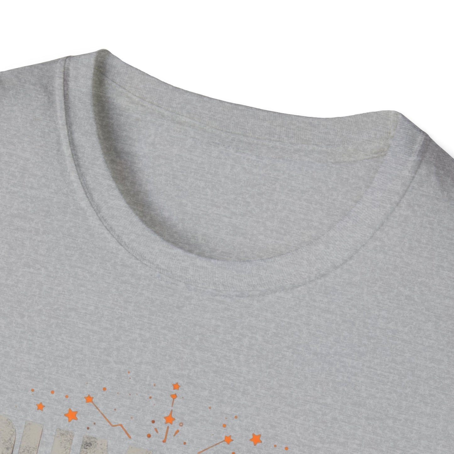 Pumpkin Gains Unisex Softstyle T-Shirt - Perfect for Fitness Lovers, Gym Enthusiasts, Halloween Celebrations, Gift Idea, Comfortable [...]