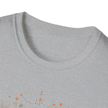 Pumpkin Gains Unisex Softstyle T-Shirt - Perfect for Fitness Lovers, Gym Enthusiasts, Halloween Celebrations, Gift Idea, Comfortable [...]