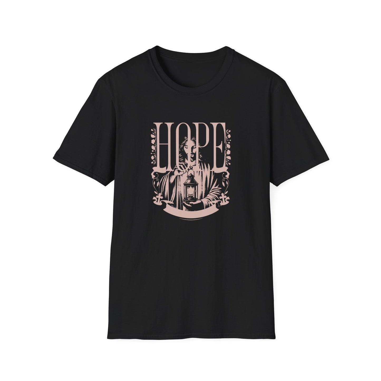 Hope Desert Graphic T-Shirt