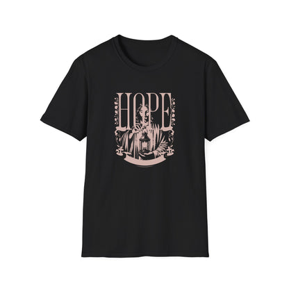Hope Desert Graphic T-Shirt