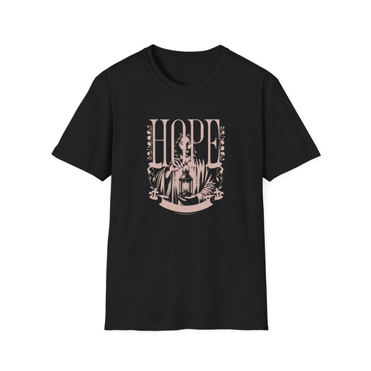 Hope Desert Graphic T-Shirt