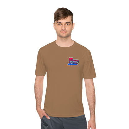 Kentuckiana small biz swag, Unisex Moisture-Wicking Tee with Trailblazer Design, Comfortable Workout Shirt, Ideal for Active Lifestyle, Great for Sports, Gift for [...]